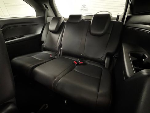 Used 2024 Honda Odyssey Sport image 12