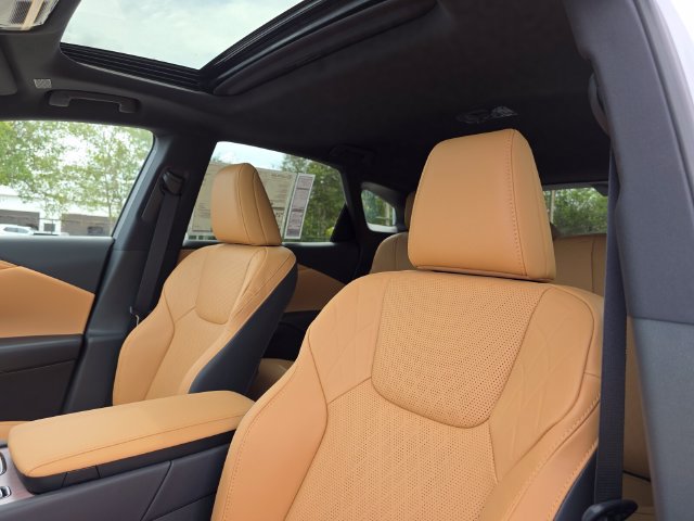 New 2026 Lexus RX 350 Premium Plus w/ Convenience Package FWD image 21