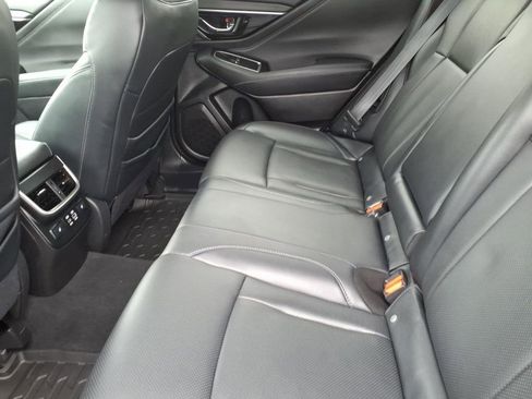 Certified 2023 Subaru Outback Touring image 15