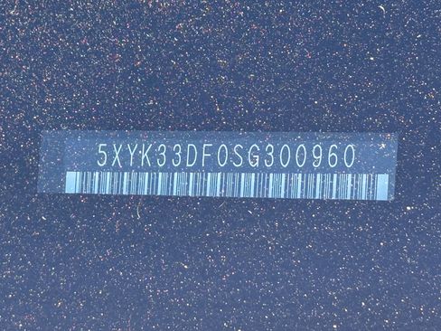 Certified 2025 Kia Sportage EX w/ Premium Package image 31