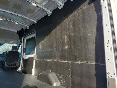 New 2026 Ford Transit 350 148 High Roof Extended AWD w/ Load Area Protection Package image 10