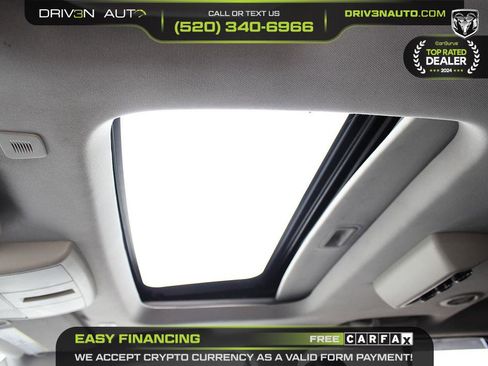 Used 2020 Dodge Journey Crossroad image 18