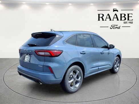 Used 2023 Ford Escape ST-Line image 7