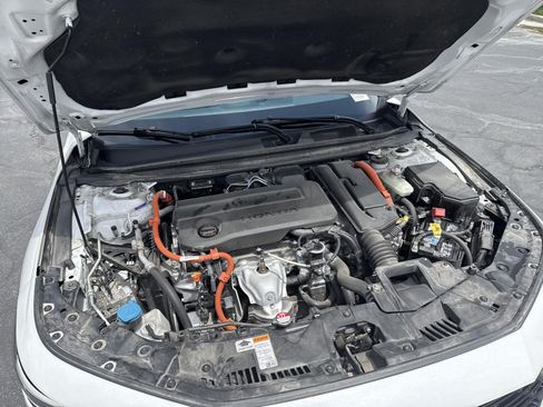 Certified 2023 Honda Accord Sport image 35