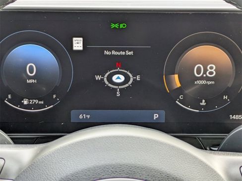 Used 2025 Hyundai Kona SEL image 33