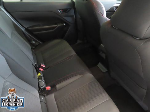 Certified 2025 Subaru Impreza 2.0i Sport image 25