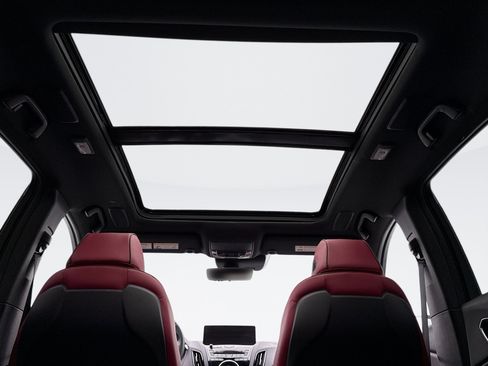 Used 2019 Acura RDX A-Spec AWD/4WD image 20