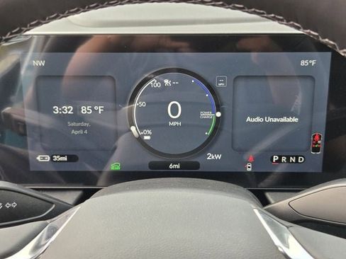 New 2026 Honda Prologue Touring image 12