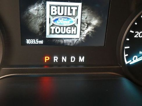 Used 2025 Ford F350 XLT w/ FX4 Off-Road Package image 17