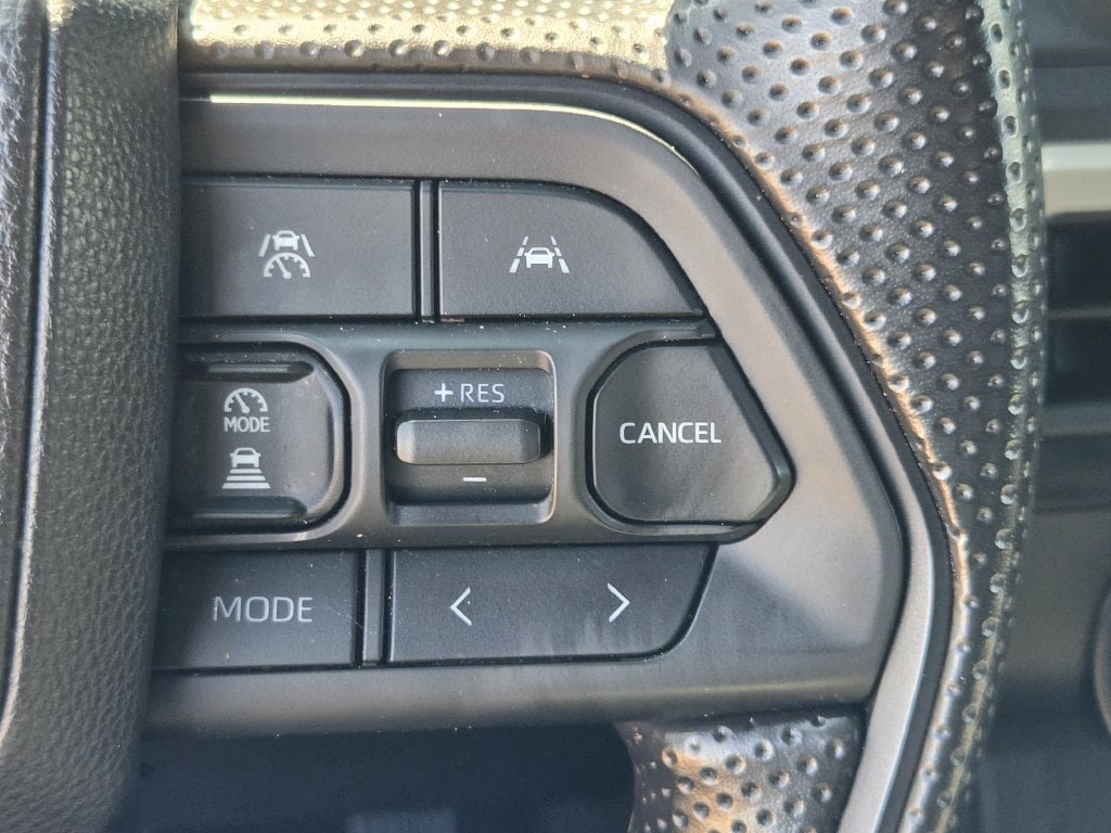 Used 2025 Toyota Tacoma SR RWD image 22