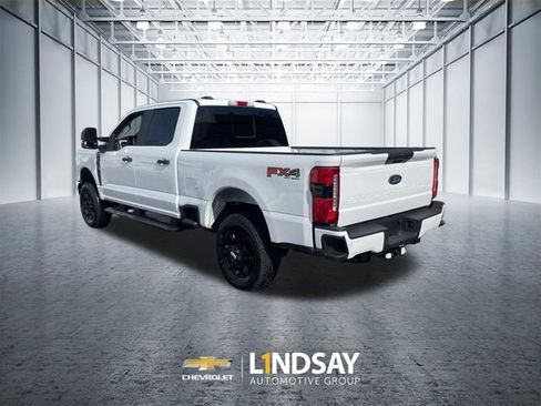 Used 2026 Ford F250 XL w/ STX Appearance Package AWD/4WD image 6
