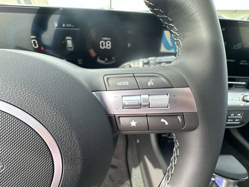 New 2026 Hyundai Kona SEL Sport AWD/4WD image 33