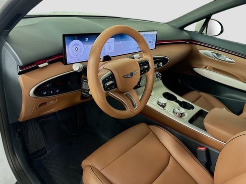 New 2026 Genesis GV70 2.5T Advanced image 9