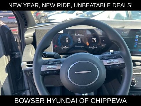 New 2026 Hyundai Santa Cruz SEL image 12