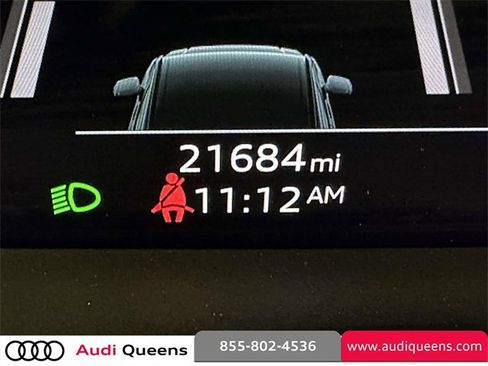 Certified 2023 Audi Q7 2.0T Premium Plus w/ Premium Plus Package image 32