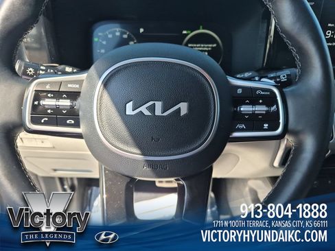 Used 2022 Kia Sorento SX Prestige AWD/4WD image 14