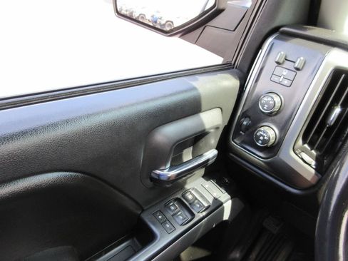 Used 2016 Chevrolet Silverado 1500 LT w/ All Star Edition AWD/4WD image 24