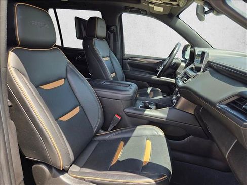Used 2021 GMC Yukon AT4 w/ AT4 Premium Plus Package AWD/4WD image 21