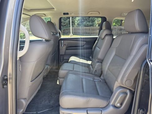 Used 2015 Honda Odyssey EX-L image 15
