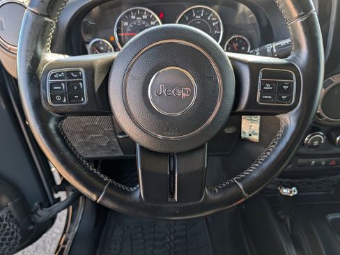 Used 2018 Jeep Wrangler Unlimited Sport AWD/4WD image 25