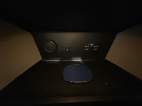 New 2026 Nissan Pathfinder SL image 31