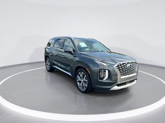 Used 2021 Hyundai Palisade SEL w/ Premium Package FWD video 2