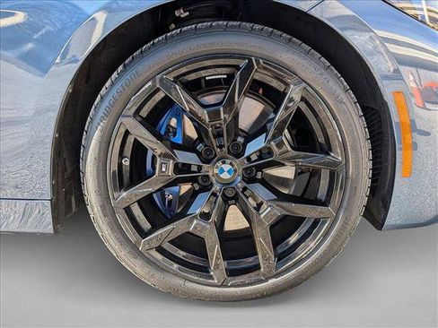 Used 2025 BMW 440i xDrive Convertible w/ Premium Package image 25