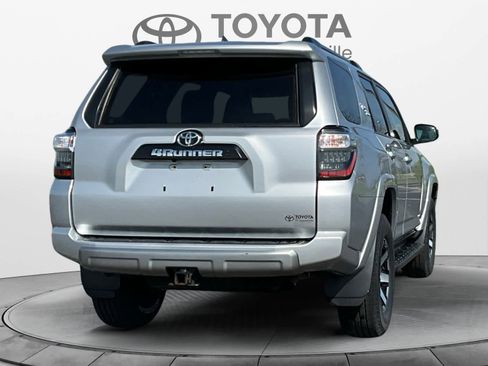 Used 2021 Toyota 4Runner TRD Off-Road Premium image 6