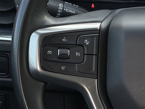 Certified 2023 Chevrolet Suburban LT image 14