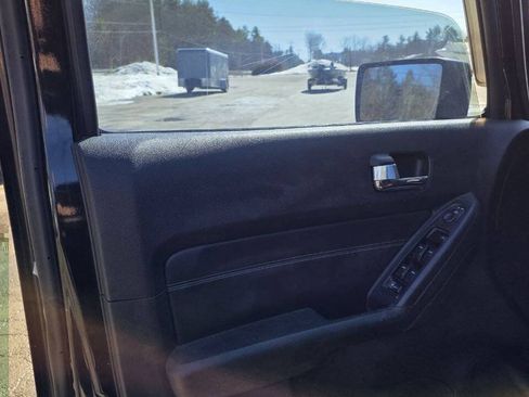 Used 2008 HUMMER H3 AWD/4WD image 15