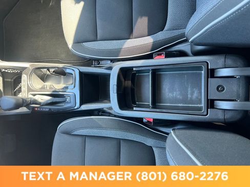 Used 2022 Chevrolet TrailBlazer LT w/ Convenience Package AWD/4WD image 24