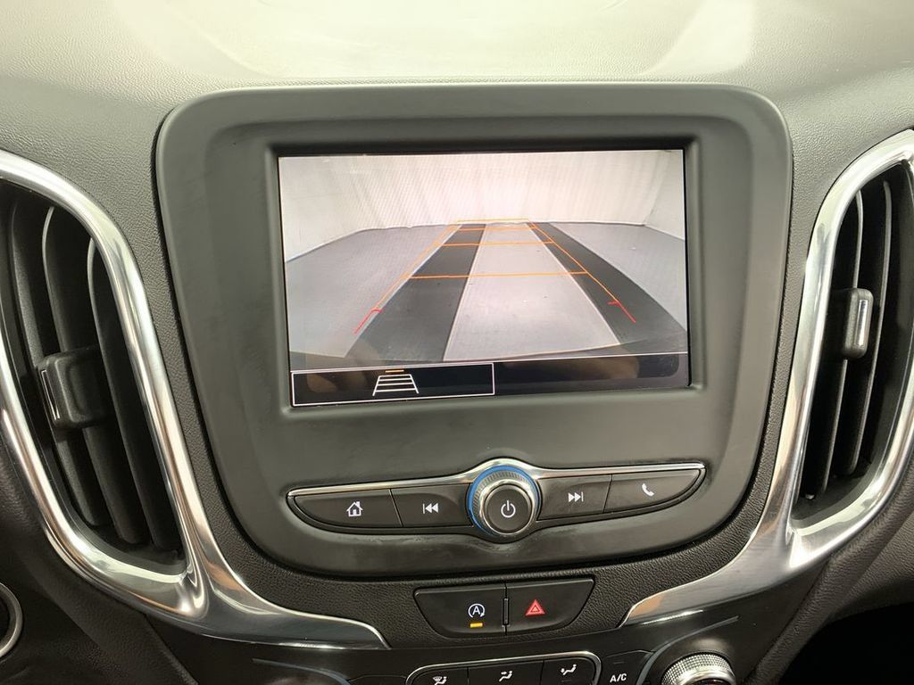 Certified 2023 Chevrolet Equinox LT AWD/4WD image 15