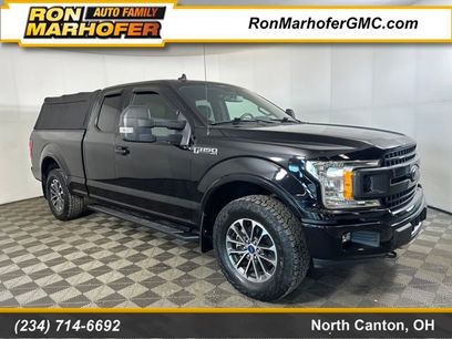 Used 2020 Ford F150 XLT w/ Equipment Group 302A Luxury