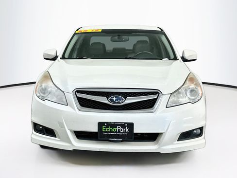 Used 2012 Subaru Legacy 2.5i Limited w/ Popular Pkg 2 AWD/4WD image 2
