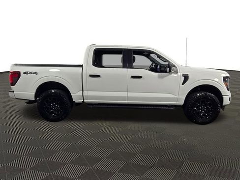 Used 2024 Ford F150 XLT w/ Equipment Group 302A MID AWD/4WD image 16
