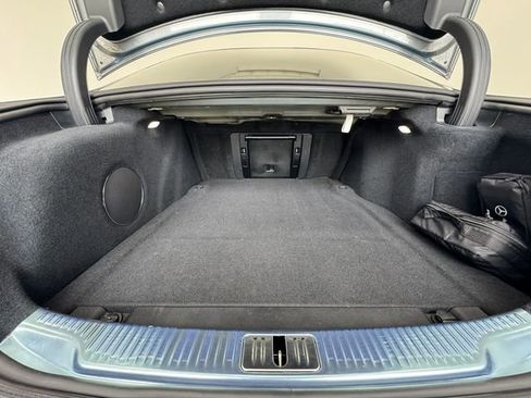 Used 2025 Mercedes-Benz S 63 AMG S image 8