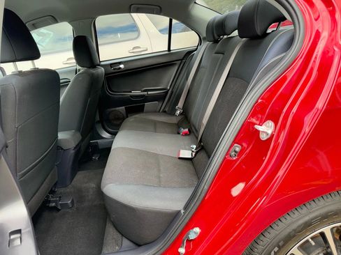 Used 2016 Mitsubishi Lancer AWD Sedan image 26