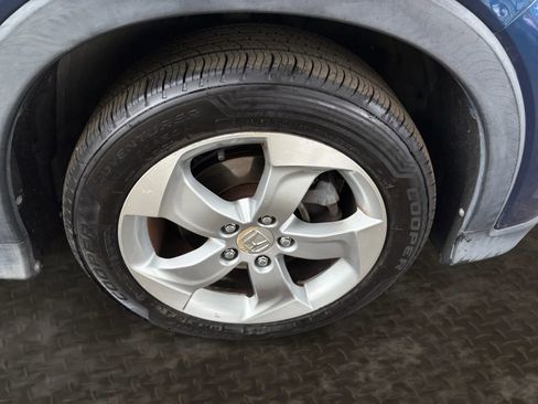 Used 2016 Honda HR-V LX image 36