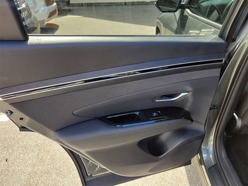 Certified 2023 Hyundai Tucson SEL image 45