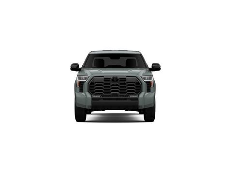 New 2026 Toyota Tundra Limited AWD/4WD image 17