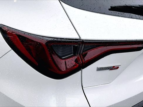 Used 2024 Acura MDX Type S image 29