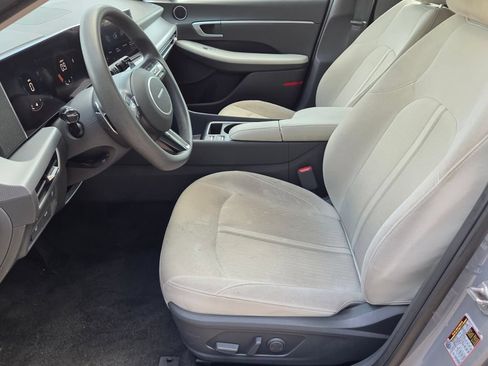 Used 2024 Hyundai Sonata SEL FWD image 10
