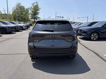 New 2026 MAZDA CX-5 Select