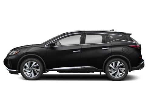Used 2019 Nissan Murano SL FWD image 1