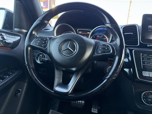 Used 2018 Mercedes-Benz GLE 43 AMG 4MATIC image 24