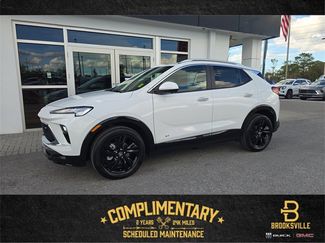 New 2026 Buick Encore GX Sport Touring w/ Advanced Technology Package video 1