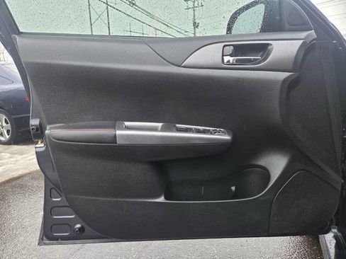 Used 2012 Subaru Impreza WRX Limited image 20