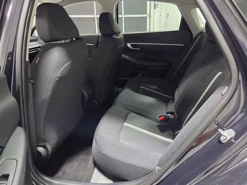 New 2026 Hyundai Sonata SEL FWD image 6