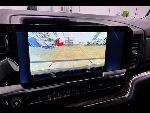 Certified 2023 Chevrolet Silverado 1500 LT image 16