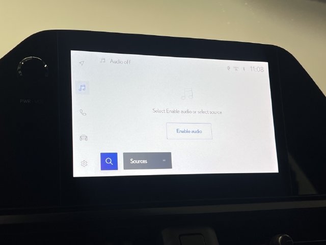 Certified 2025 Lexus UX 300h FWD image 18